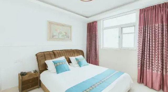 Люкс Superior Qiu Express Hotel (Zhumadian Trade Plaza)