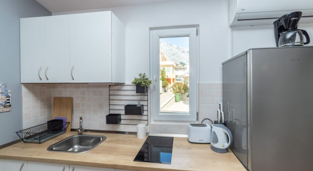 Апартаменты Apartments Palma
