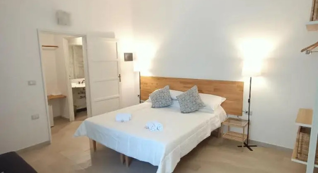 Номер Standard La Villetta
