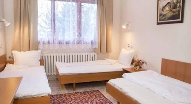 Complex Pop Hariton, Rezervasyon Otel Dryanovo Gabrovo