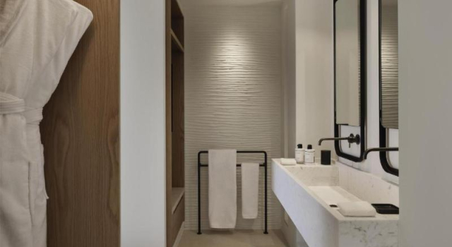 Люкс Parian Chronicle Hotel Paros Dest By Hyatt