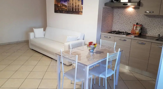 Апартаменты Andrea's Apartments - Zanoli