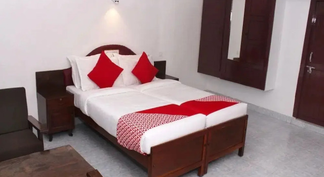 Saanvi Beach Resort By OYO Rooms, Забронировать Курортный отель Курортные отели штата Кералы, Курортный отель