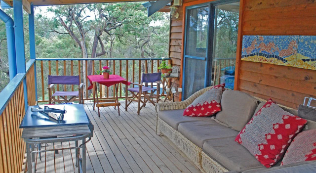 Riverwood Retreat, Book Hotel Hotels in Nannup with Parking, Parking