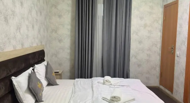 Номер Economy Safo Hotel