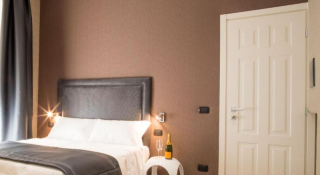 Roma2b Bed&Breakfast, Забронировать Отель Отели Рима 3 звезды, рядом с Museum of Contemporary Art of Rome, 3*