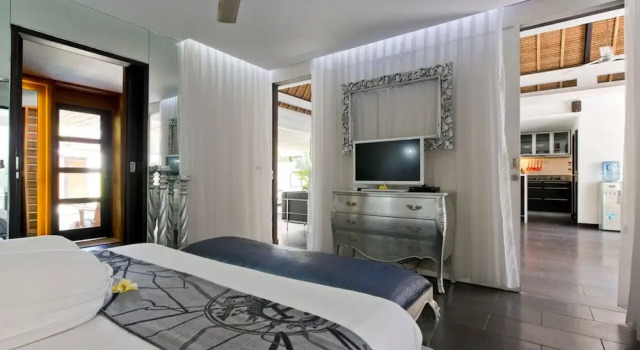 Private Villa in Seminyak 1142