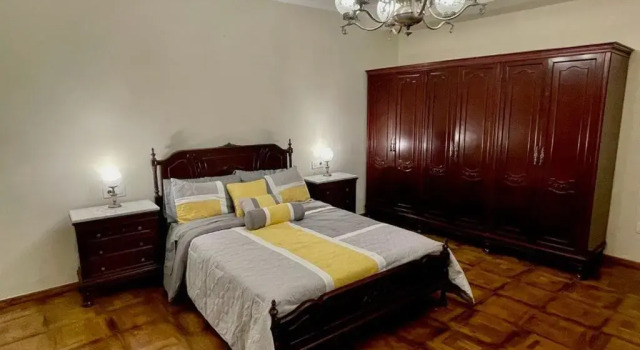 Precioso Piso Centro, Prenota Hotel Ourense 