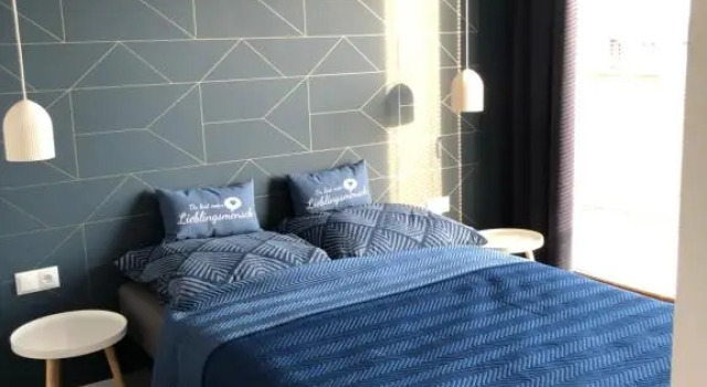 Апартаменты Apartament Komfortowy z klimatyzacja Plazowa 6
