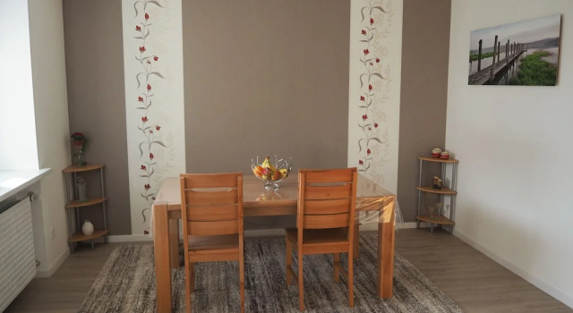 Ferienwohnung Künzell