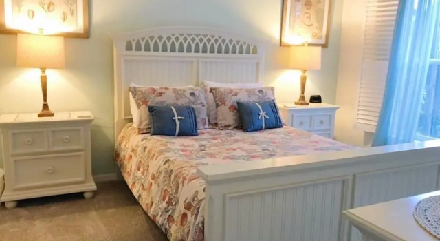 Nancy's Southern Dunes Vacation Home, Забронировать Дом для отпуска Отели Lakeland - Winter Haven с парковкой, Парковка