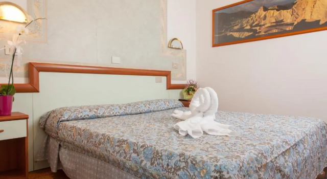 Номер Classic Hotel Ricordo Du Parc