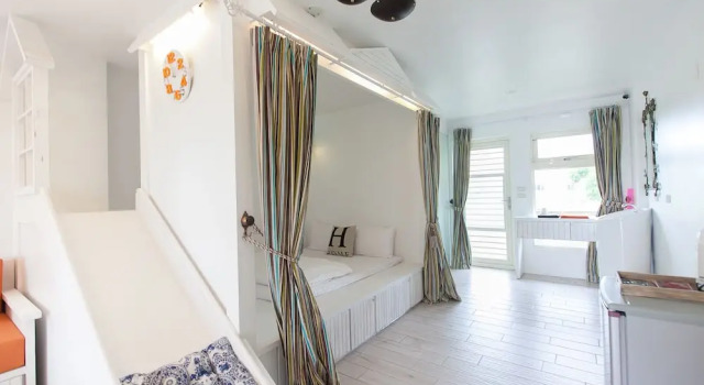 Huoneisto LoveVilla B&B