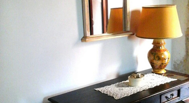 Номер Classic Lakkios charming suites and rooms