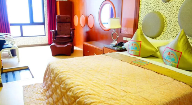 Camera Standard Zheng Yi Classic Hotel & Motel
