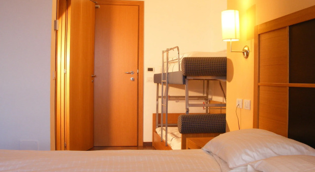 Dolomiti Chalet Hotel
