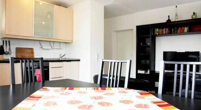 City Apartments Cologne - Apartment 2, Book Apartment Cologne North Rhine-Westphalia
