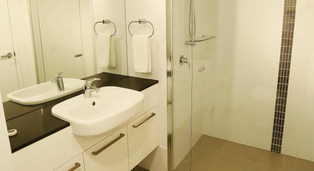 Номер Standard Q Resorts Paddington