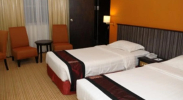 Hotel Seri Malaysia Lawas, Rezervasyon Otel Lawas Sarawak