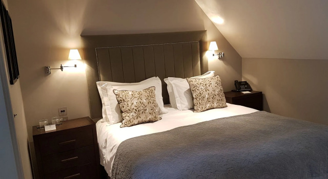 The Marquis, Boek Hotel Hotels in Merseyside met zwembad, Zwembad
