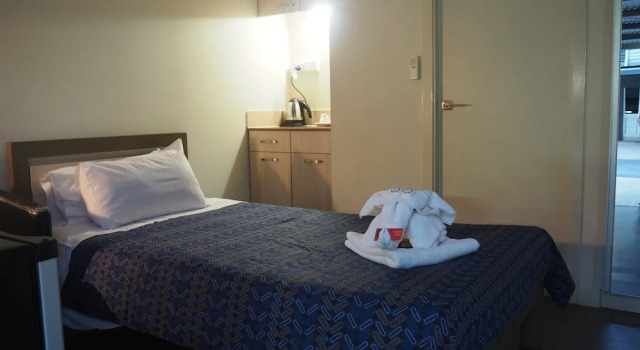 Номер Standard Smart Stay Villages