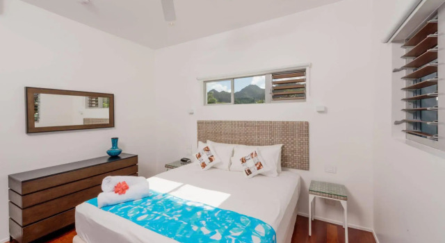 Crystal Blue Lagoon Villas