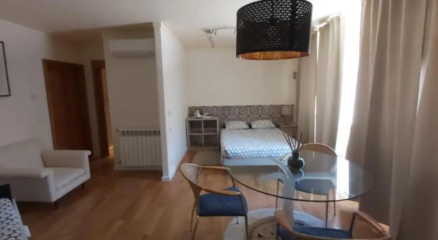 Номер Superior Suites Foz O Porto