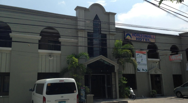 Horizonhill Hotel