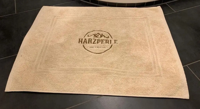 Апартаменты Дуплекс Harzperle