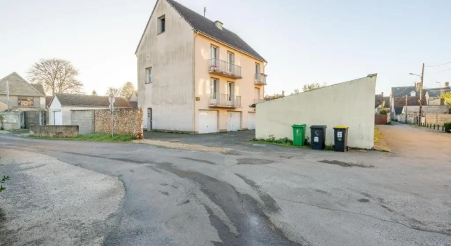 Апартаменты c 1 комнатой Welcome perche ! Appartements 3 étoiles à NOGENT le Rotrou