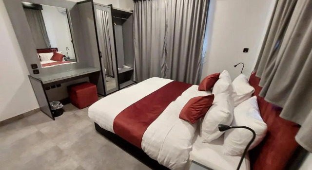 Люкс Superior Karims Hotel