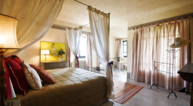 Dreamy Villa in Val d Orcia Airco Heated Pool-villa Domus, Брондау Вилла San Casciano dei Bagni Val di Chiana