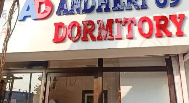 Andheri 69 Dormitory