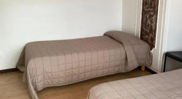 Standart oda Hôtel le Canetois