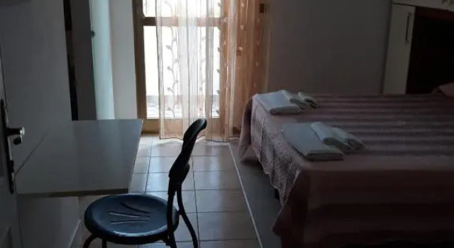 Трёхместный номер Standard Hotel Tuo Mare