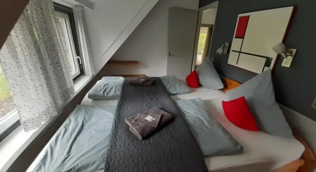 Eifel Residence, Book Hotel Hoteller i Vulkan Eifel med pool, Swimmingpool