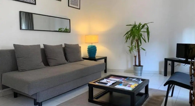 Апартаменты Chiado Appartment With Terrace 2