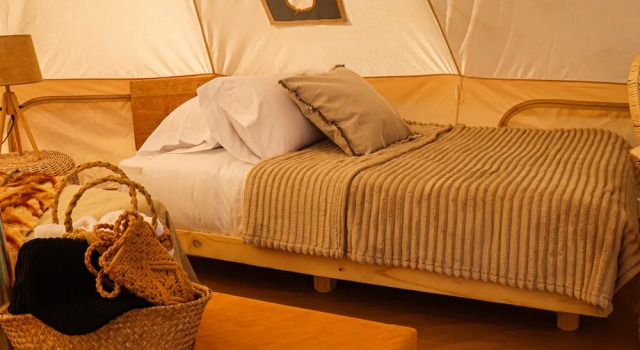 Тент Terranova Glamping
