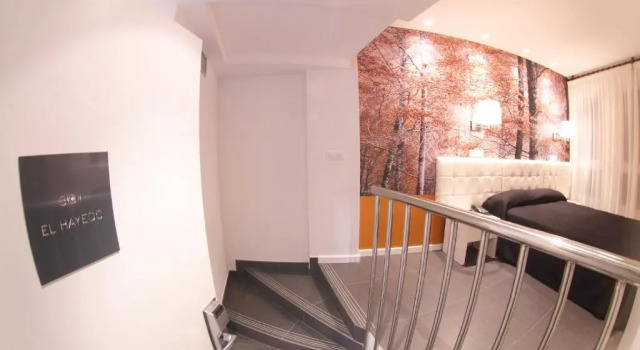 Номер Standard Hotel Boutique Villa Sonsierra