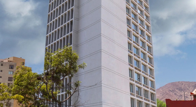 Spark Hoteles, Reserva ahora Hotel Antofagasta Antofagasta Region