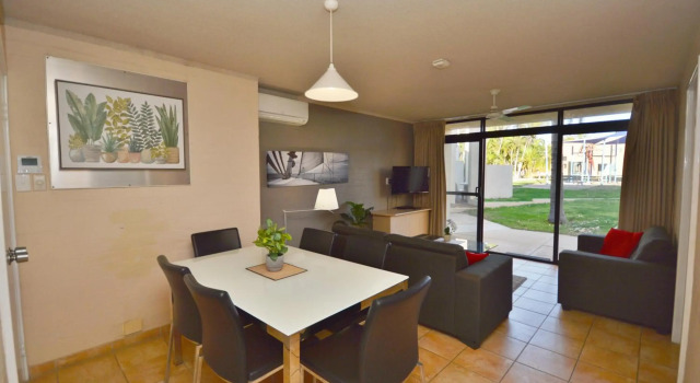 Riverview Holiday Apartment 28 - Kalbarri WA, Забронировать Апартаменты/квартира Калбарри Mid West