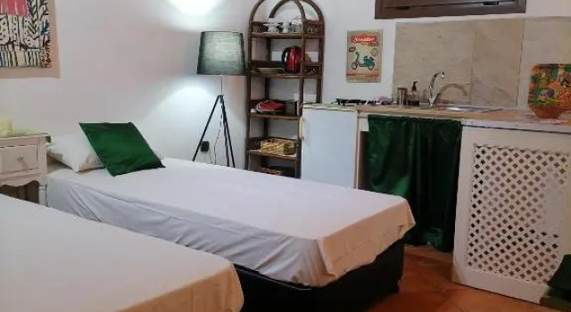 Studio kampos, Prenota Hotel Kampos Patmos