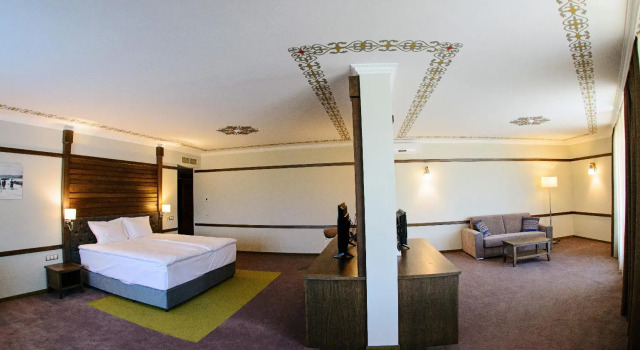 Hot Springs Medical and Spa Hotel, Foglalás Üdülőközpont Banya Bansko Region