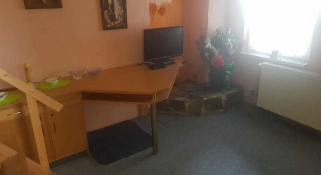 Ferienwohnung mit Blick zur Altenburg, Prenota Appartamento Quedlinburg 