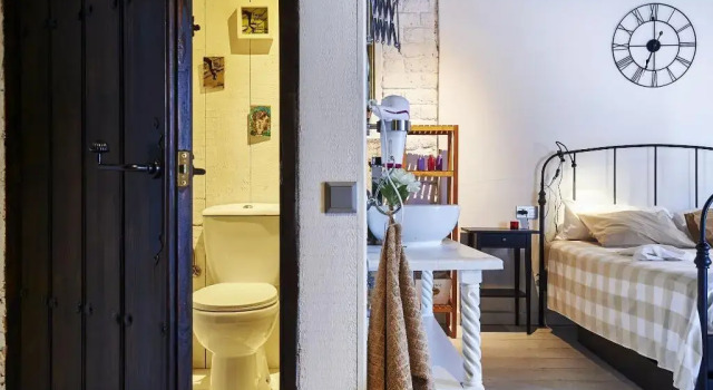 La Posada de los Sentidos, Book Hotel Hotels in Extremadura with a Pool, Swimming Pool