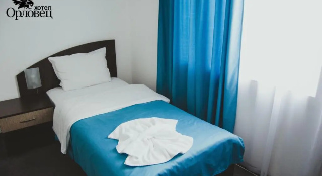 Номер Standard Hotel Orlovetz