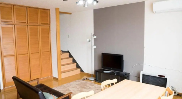 Коттедж Asahikawa Hotel UNION-Adult Only