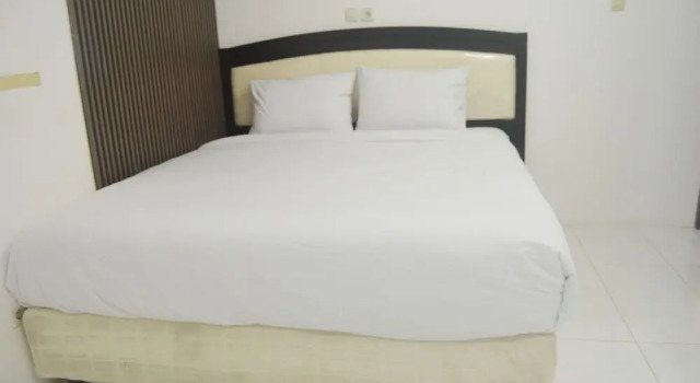 Номер Superior Desiring Homestay Banjarmasin