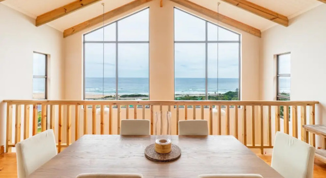 Шале Luxury Boardwalk Lodge - Self-Catering