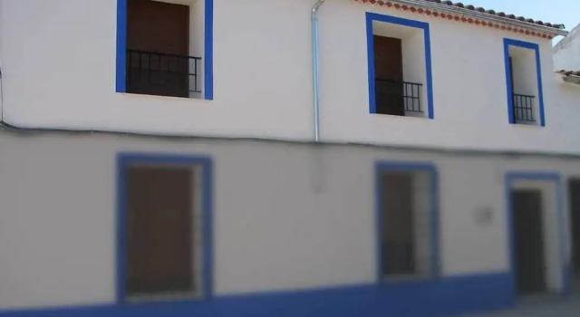 Casa Rural Las Camilas- Sierra de Alcaraz, Забронировать Отель Алькарас Albacete Province